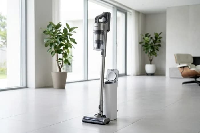 ACCESSOIRE ASPIRATEUR BALAI VS20 COMPATIBLE - SAMSUNG - Image 1