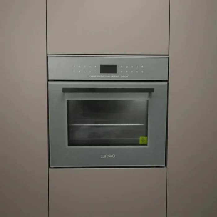FOUR MULTIFONCTIONS 64 LITRES - DRACO - Image 1