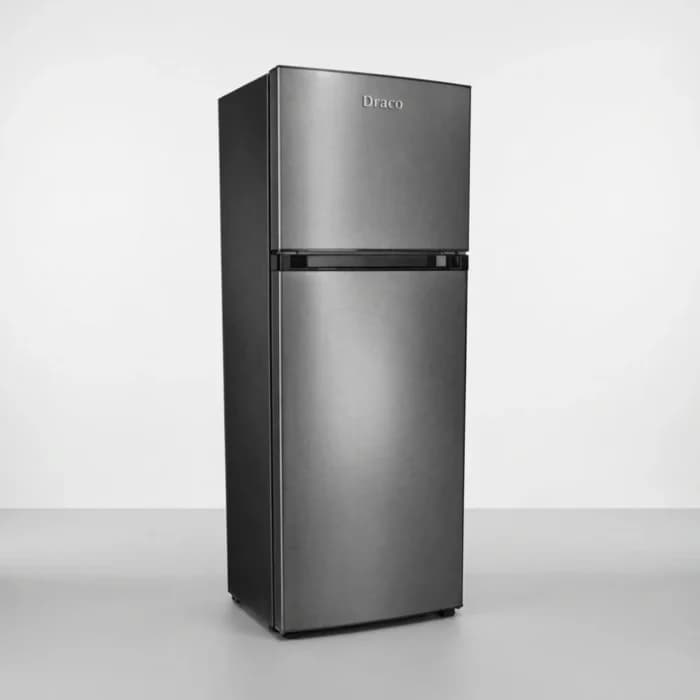 REFRIGERATEUR 2 PORTES - DRACO - Image 1