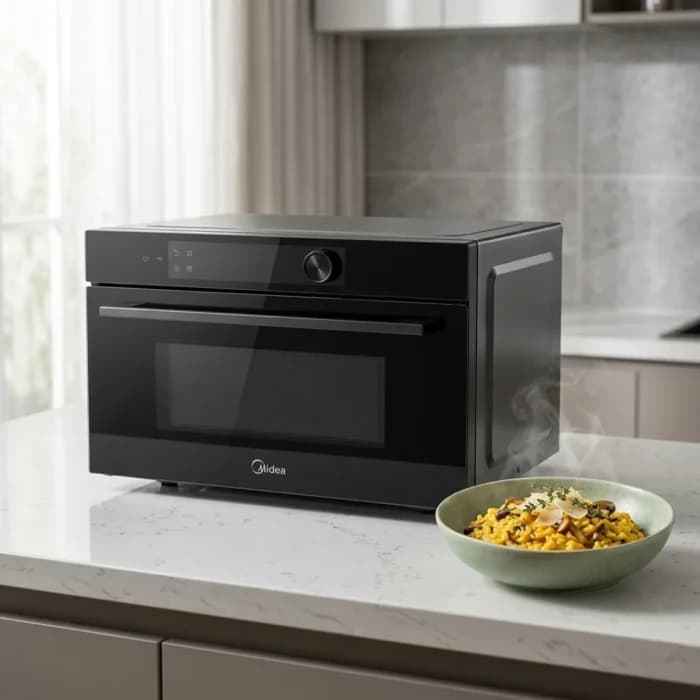 MICRO ONDE MIDEA - Image 1