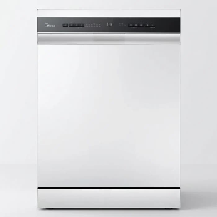 LAVE VAISSELLE 14 COUVERTS - MIDEA - Image 1