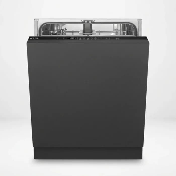 LAVE-VAISSELLE TOUT INTÉGRABLE 13 COUVERTS 8 PROGRAMMES 46 DB CLASSE D MOTEUR INVERTER FLEXIFIT - SM - Image 1