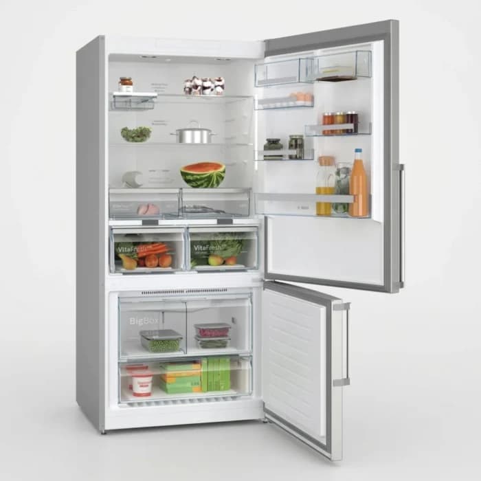 REFRIGERATEUR COMBINE BOSH - Image 1