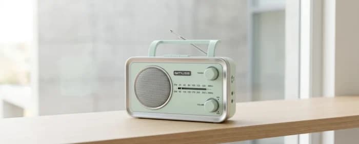 RADIO FM MUSE - Image 1