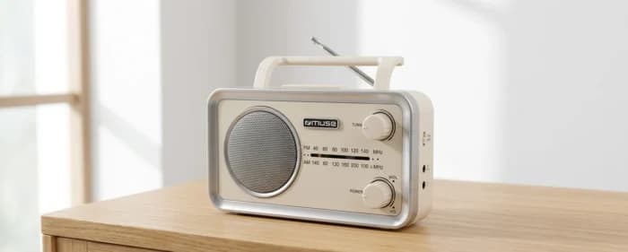 RADIO FM MUSE - Image 1