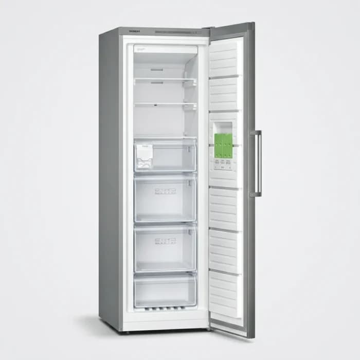 CONGELATEUR ARMOIRE SIEMENS - Image 1