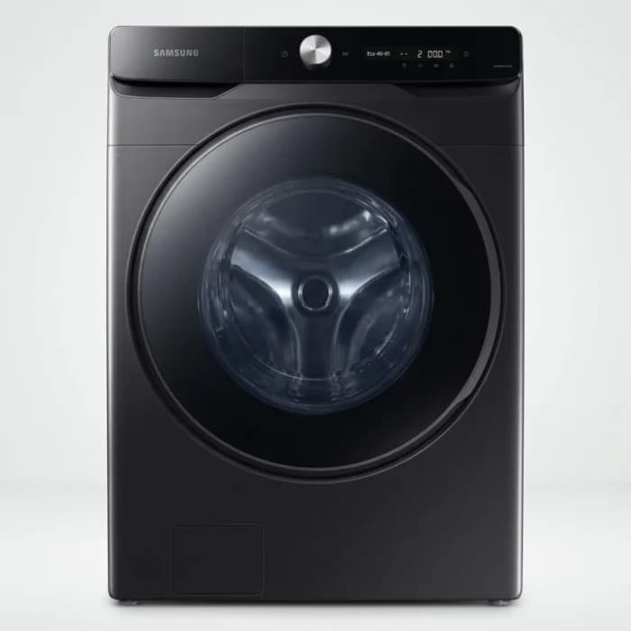 LAVE LINGE FRONTAL 20 KG - SAMSUNG - Image 1
