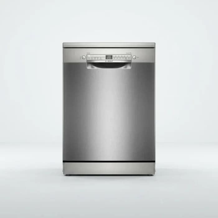 LAVE-VAISSELLE POSE LIBRE 14 COUVERTS 46 DB - BOSCH - Image 1