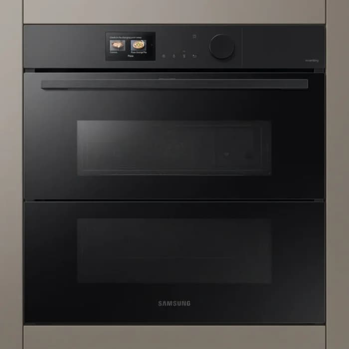 FOUR ENCASTRABLE 76 LITRES NOIR - SAMSUNG - Image 1