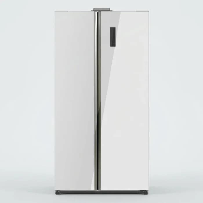 REFRIGERATEUR SIDE BY SIDE - BELLAVILE - Image 1