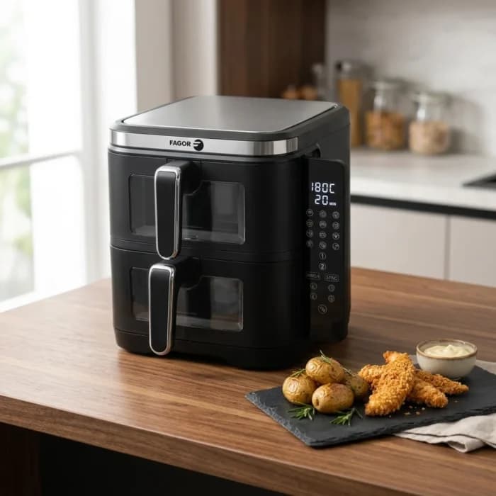 AIR FRYER FAGOR - Image 1