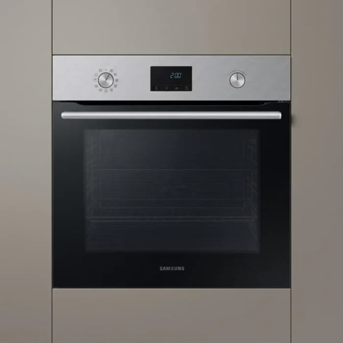 FOUR ENCASTRABLE PYROLYSE 68 LITRES - SAMSUNG - Image 1
