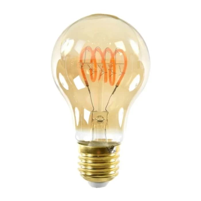 AMPOULE LED FILAMENT A60 6W - Image 1
