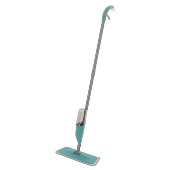 BALAI VAPORISATEUR EN PLASTIQUE ET MICROFIBRE - Image 1