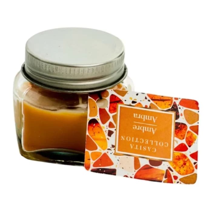 MINI BOUGIE PARFUMÉE BONBONNIÈRE - Image 1