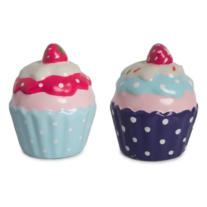 TIRELIRE CUPCAKE - Image 1