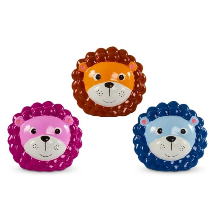 TIRELIRE LION - Image 1