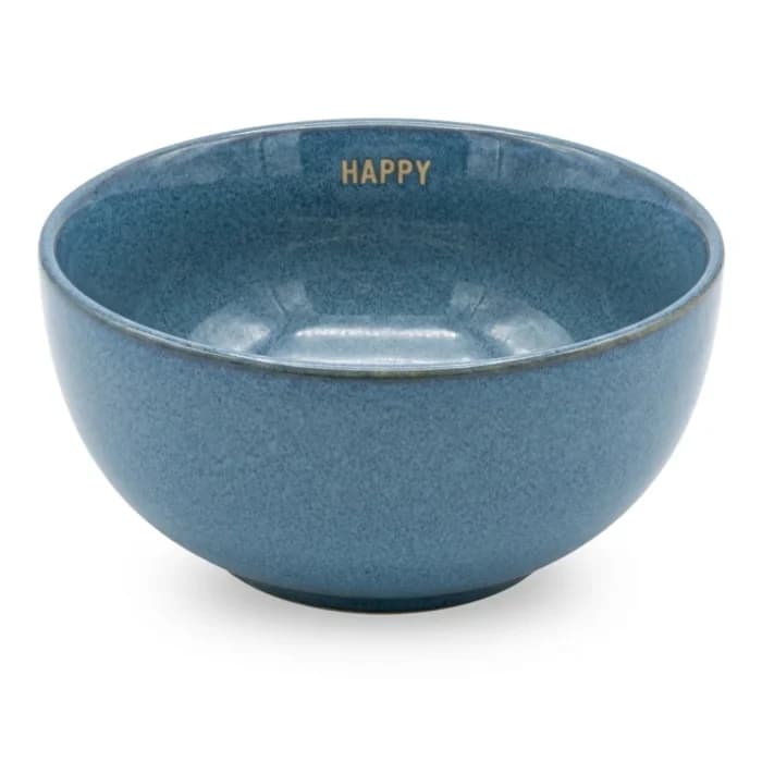 BOL 15 CM - BLEU - Image 1