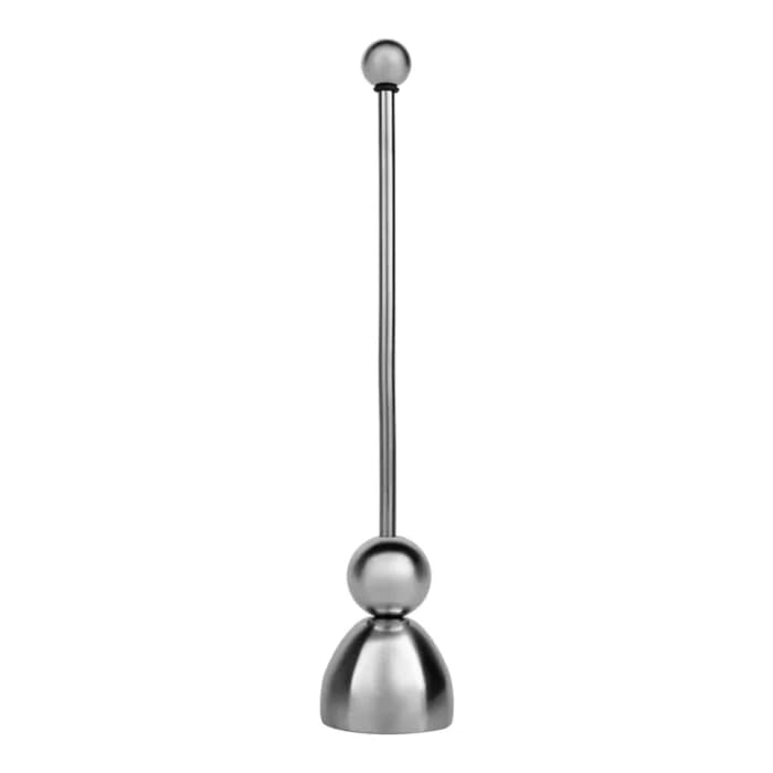 TOQUEUR À OEUF EN INOX - Image 1