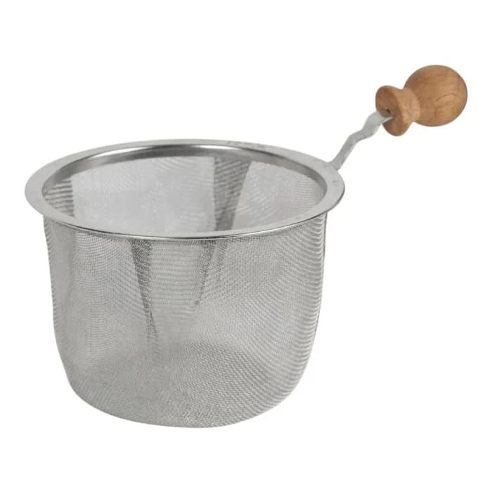 INFUSEUR À THÉ PANIER 12,5X8 CM - Image 1