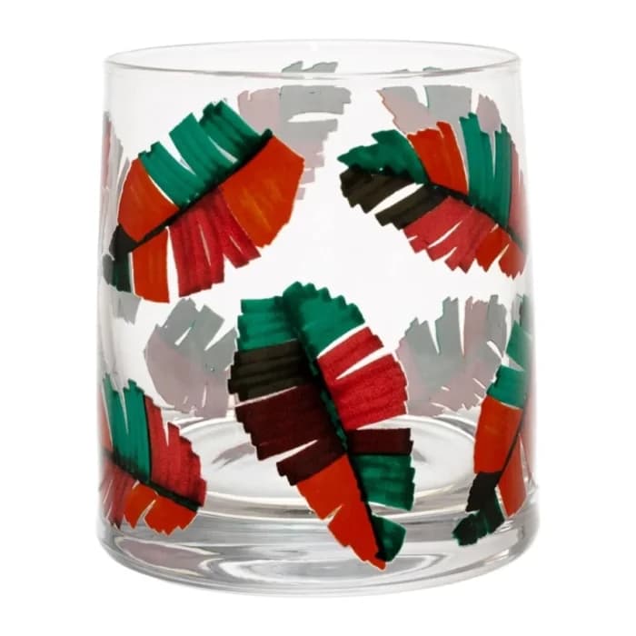 VERRE 25 CL - MULTICOLORE - Image 1