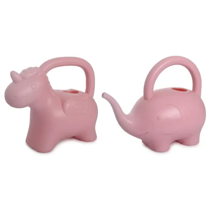 ARROSOIR 1 L FORME ÉLÉPHANT OU LICORNE - Image 1