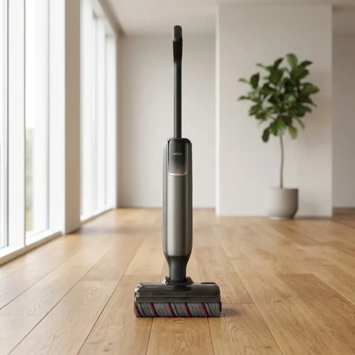 ASPIRATEUR LAVEUR MOVA M50 - Image 1