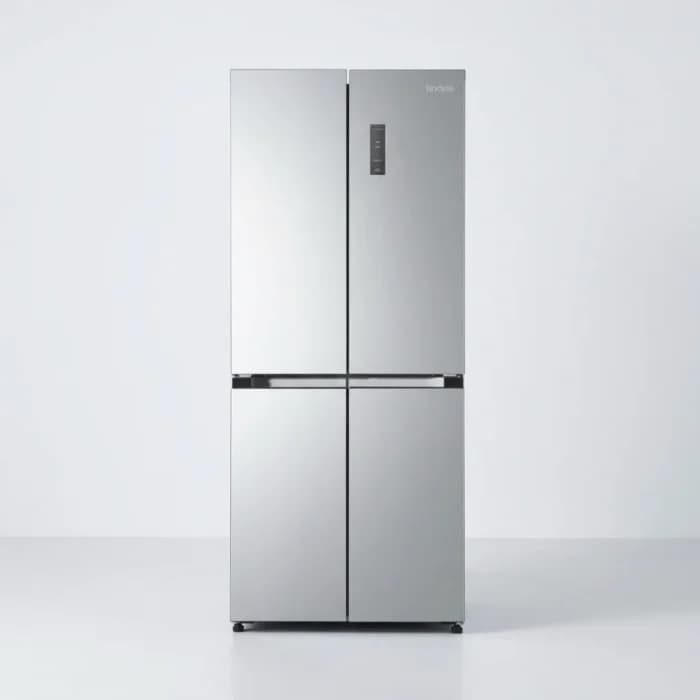 RÉFRIGÉRATEUR AMÉRICAIN 4 PORTES 430 L -  LINARIE - Image 1