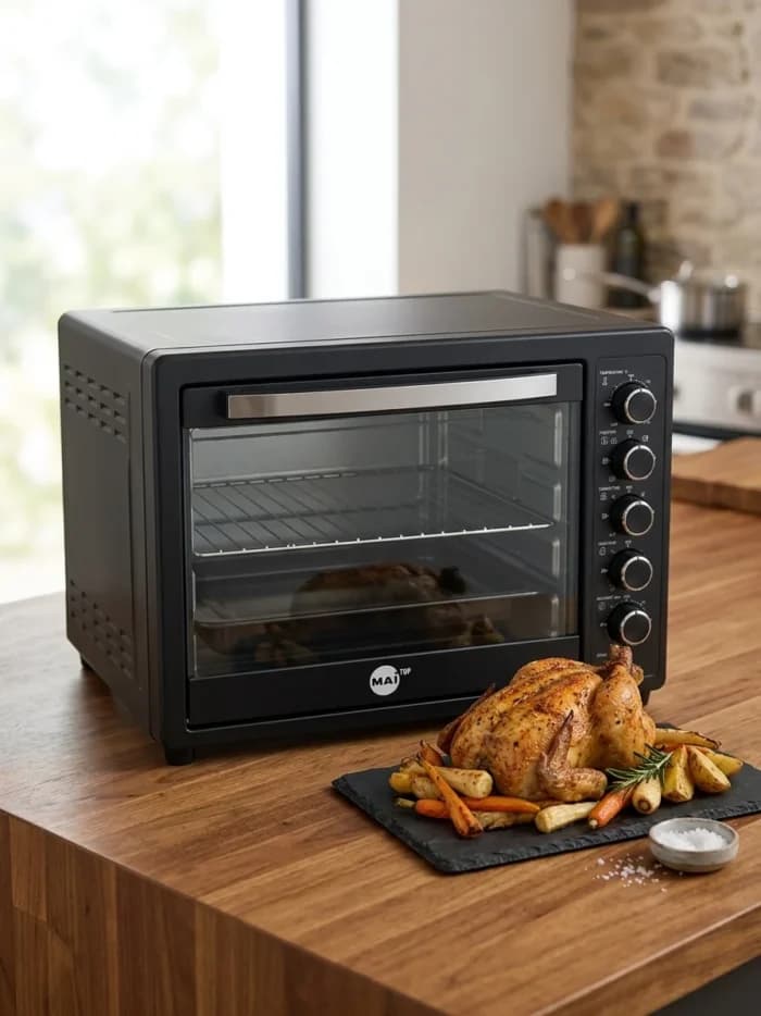 FOUR 120 L 2800 W - MAI TOP - Image 1