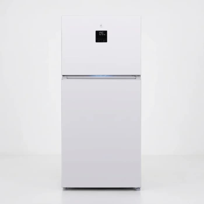 REFRIGERATEUR 2 PORTES ICESTREAM - BLANC - Image 1