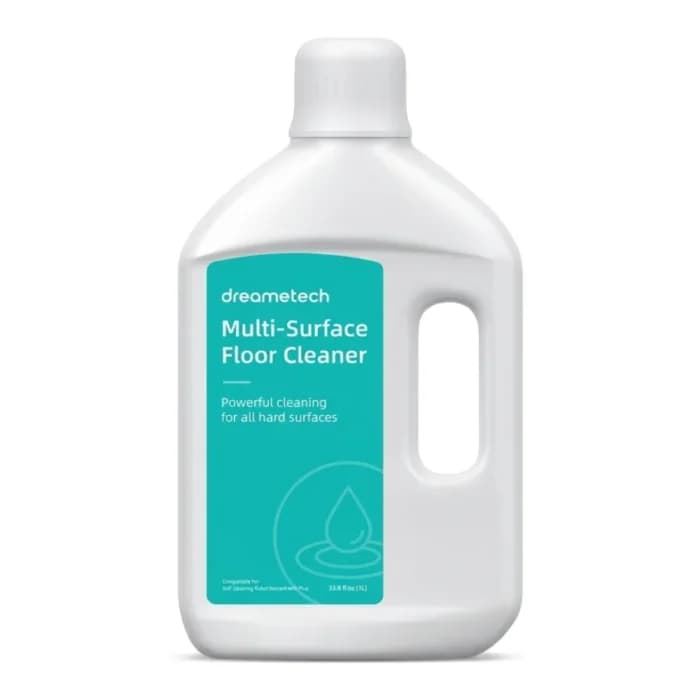 SOLUTION NETTOYAGE ROBOT ASPIRATEUR 1 L - DREAME - Image 1