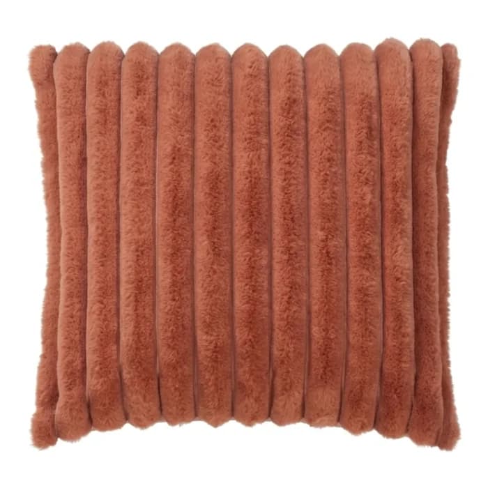 COUSSIN 40 X 40 CM - 100% POLYESTER - DOUDOU - Image 1