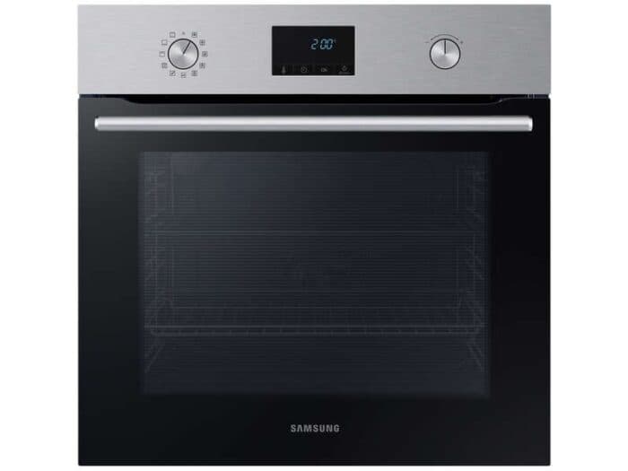 FOUR ENCASTRABLE PYROLYSE 68 LITRES - SAMSUNG - Image 2