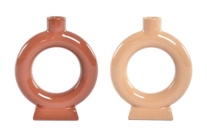 PORTE-BOUGIE 18 CM - Image 2