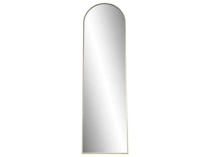 MIROIR PSYCHÉ 140 CM - DORÉ - Image 2