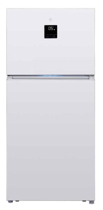 REFRIGERATEUR 2 PORTES ICESTREAM - BLANC - Image 2