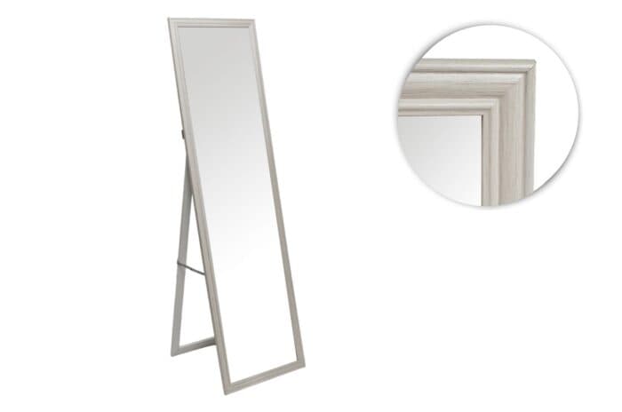 MIROIR PSYCHÉ 30X120 CM SUR PIED - Image 2