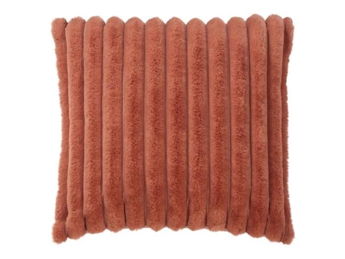 COUSSIN 40 X 40 CM - 100% POLYESTER - DOUDOU - Image 2