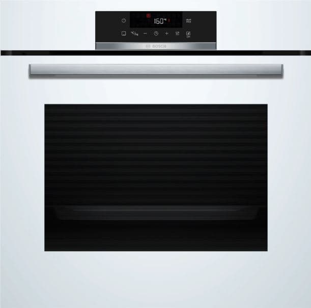 FOUR ENCASTRABLE PYROLYSE MULTIFONCTION AIR FRY 71 L - BOSCH - Image 2