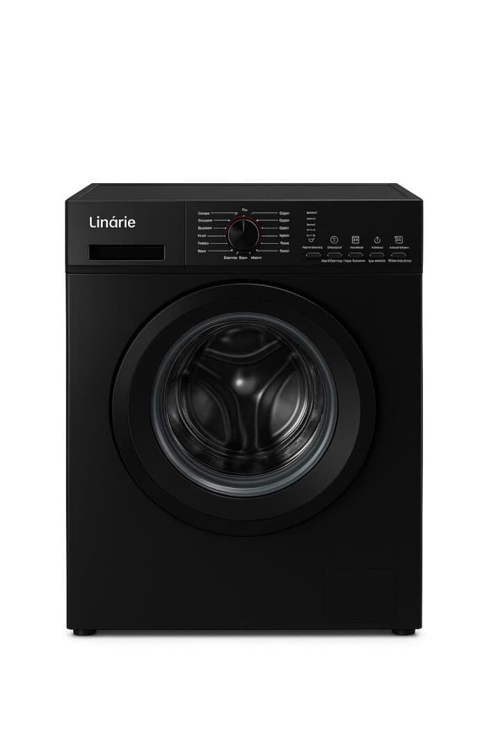 LAVE LINGE 8 KG - LINARIE - Image 2