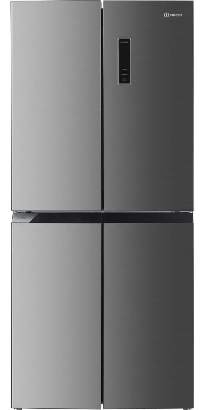 REFRIGERTEUR 4 PORTES INDESIT - Image 2
