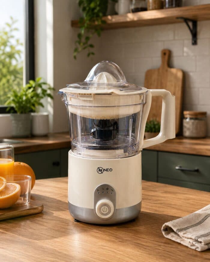 ROBOT CULINAIRE - MOULINEX - Image 2