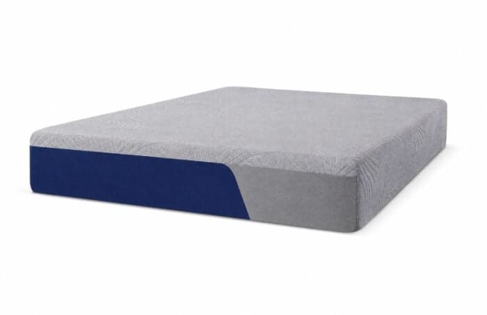 MATELAS MOUSSE À MÉMOIRE DE FORME - 160 X 200 CM - Image 2