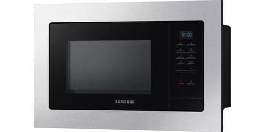 FOUR MICRO-ONDES ENCASTRABLE 23 L - SAMSUNG - Image 2