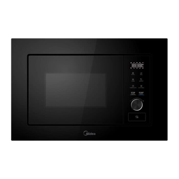 FOUR MICRO-ONDES ENCASTRABLE 20 L - MIDEA - Image 2