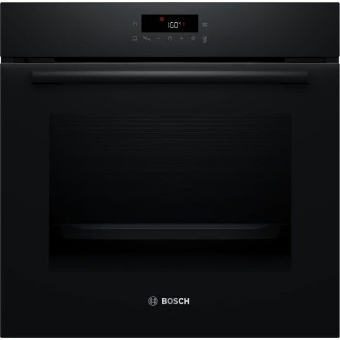 FOUR ENCASTRABLE PYROLYSE MULTIFONCTION 71 L - BOSCH - Image 2