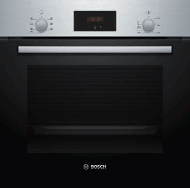 FOUR ENCASTRABLE MULTIFONCTION ECOCLEAN 66 L - BOSCH - Image 2
