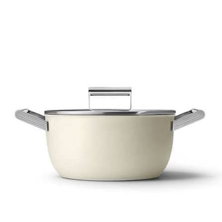 FAITOUT 24 CM - CRÈME SMEG - Image 2