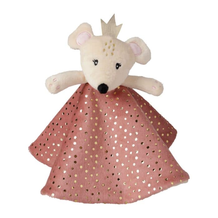 COFFRET DOUDOU ET HOCHET - ROSE - Image 2