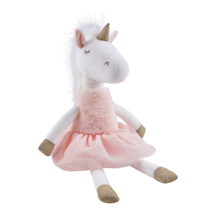 PELUCHE POUPÉE LICORNE - Image 2
